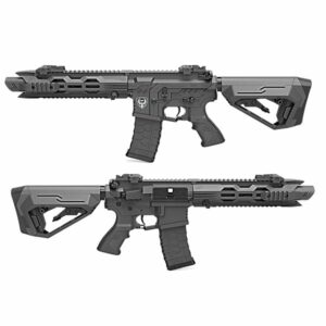 HB201 HFC Tactical AEG