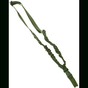 Kombat One Point Bungee Sling Green